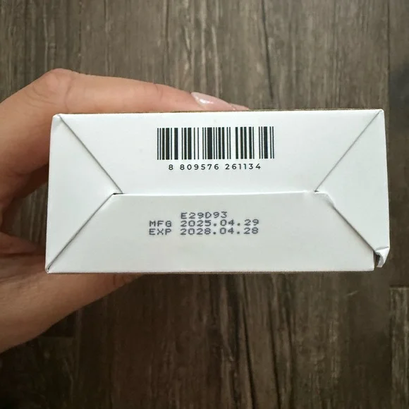 SKIN1004 Madagascar Centella Soothing Cream - Picture 4 of 4